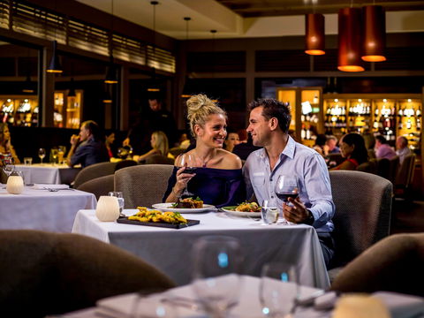 Pullman Reef Hotel Casino - Accommodation Adelaide 12