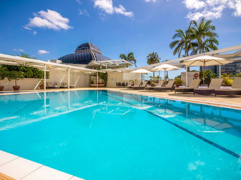 Pullman Reef Hotel Casino - Accommodation Adelaide 15