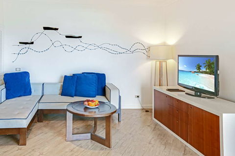 Shangri-La Hotel, The Marina - Accommodation Adelaide 4
