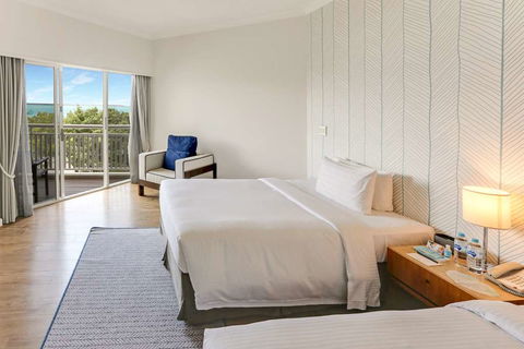 Shangri-La Hotel, The Marina - Accommodation Adelaide 5