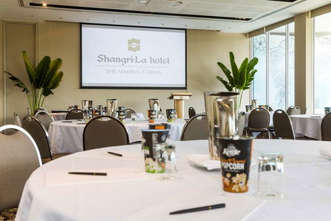 Shangri-La Hotel, The Marina - Accommodation Adelaide 9