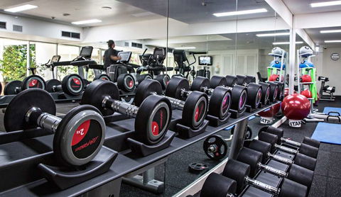Shangri-La Hotel, The Marina - Accommodation Adelaide 15