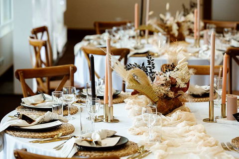 Shangri-La Hotel, The Marina - Accommodation Adelaide 16