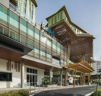 Crystalbrook Bailey - Accommodation Adelaide
