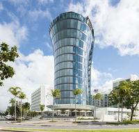 Crystalbrook Riley - Accommodation Adelaide