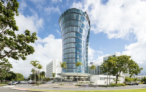 Crystalbrook Riley - Accommodation Adelaide 0
