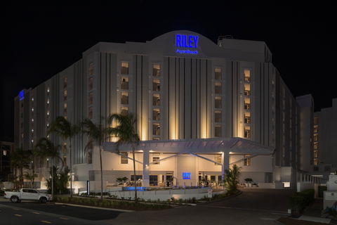 Crystalbrook Riley - Accommodation Adelaide 1
