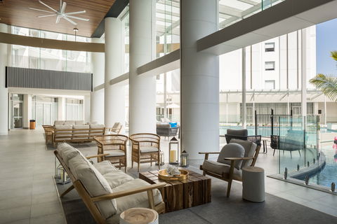 Crystalbrook Riley - Accommodation Adelaide 2