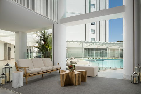 Crystalbrook Riley - Accommodation Adelaide 3