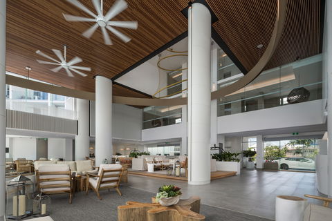 Crystalbrook Riley - Accommodation Adelaide 4