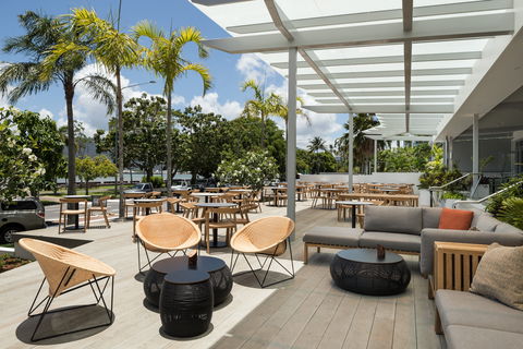 Crystalbrook Riley - Accommodation Adelaide 10
