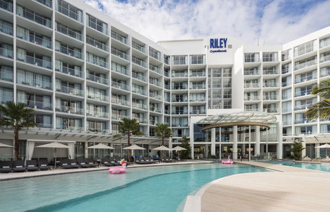 Crystalbrook Riley - Accommodation Adelaide 13