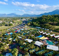 Ingenia Holidays Cairns Coconut - Accommodation Adelaide