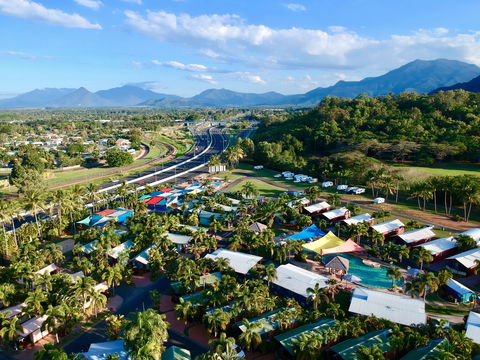 Ingenia Holidays Cairns Coconut - Accommodation Adelaide 0