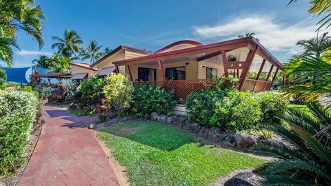 Ingenia Holidays Cairns Coconut - Accommodation Adelaide 1