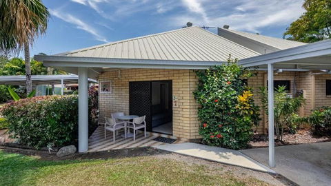 Ingenia Holidays Cairns Coconut - Accommodation Adelaide 3