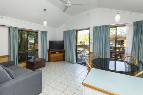 Ingenia Holidays Cairns Coconut - Accommodation Adelaide 7