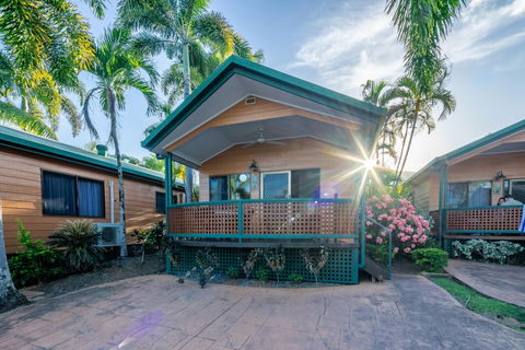 Ingenia Holidays Cairns Coconut - Accommodation Adelaide 8