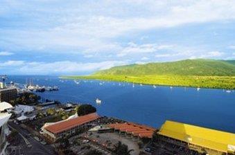 Piermonde Apartments, Cairns - Accommodation Adelaide 1