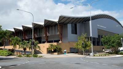 Piermonde Apartments, Cairns - Accommodation Adelaide 3
