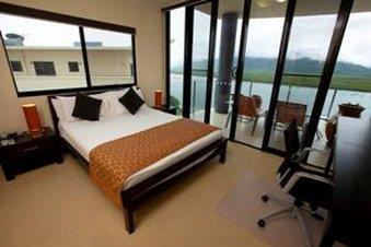 Piermonde Apartments, Cairns - Accommodation Adelaide 7