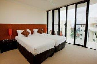 Piermonde Apartments, Cairns - Accommodation Adelaide 8
