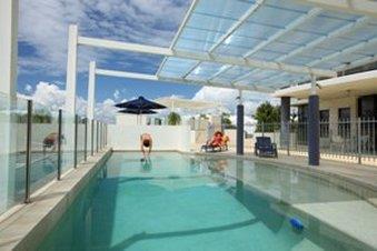 Piermonde Apartments, Cairns - Accommodation Adelaide 9
