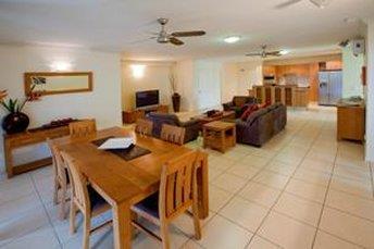 Piermonde Apartments, Cairns - Accommodation Adelaide 13