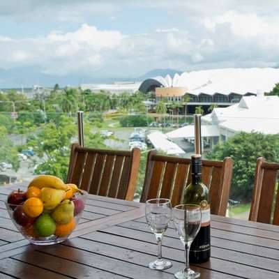 Piermonde Apartments, Cairns - Accommodation Adelaide 17