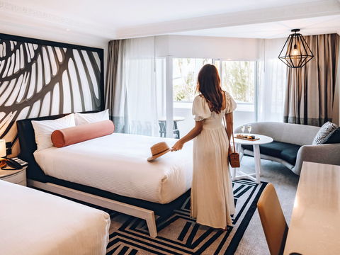Pullman Cairns International - Accommodation Adelaide 5