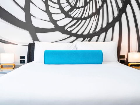 Pullman Cairns International - Accommodation Adelaide 6