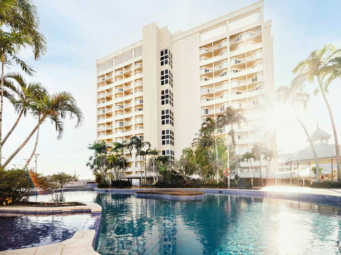 Pullman Cairns International - Accommodation Adelaide 7