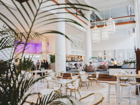 Pullman Cairns International - Accommodation Adelaide 11