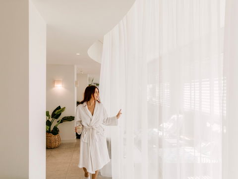 Pullman Cairns International - Accommodation Adelaide 14