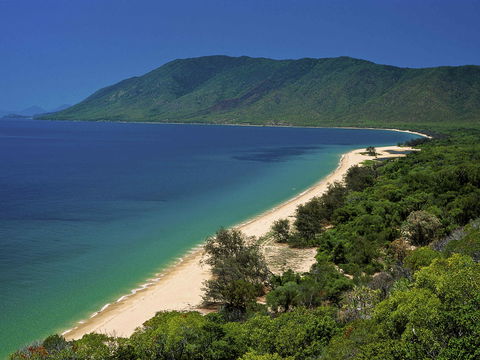 Pullman Cairns International - Accommodation Adelaide 16