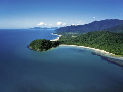 Pullman Cairns International - Accommodation Adelaide 17