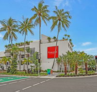 Ramada By Wyndham Cairns City Centre - Accommodation Adelaide