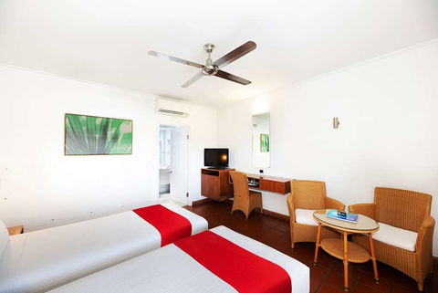 Ramada By Wyndham Cairns City Centre - Accommodation Adelaide 2