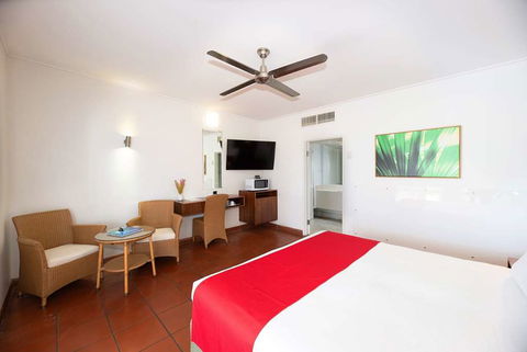 Ramada By Wyndham Cairns City Centre - Accommodation Adelaide 3