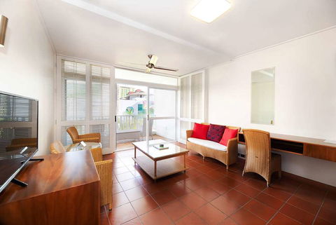 Ramada By Wyndham Cairns City Centre - Accommodation Adelaide 4