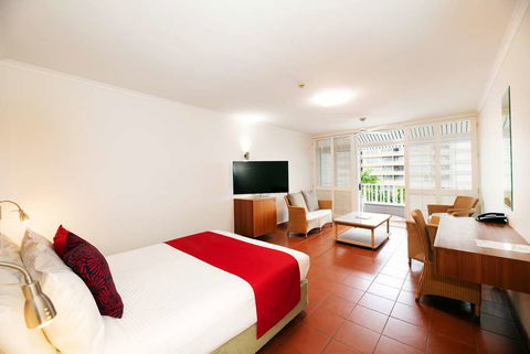 Ramada By Wyndham Cairns City Centre - Accommodation Adelaide 5