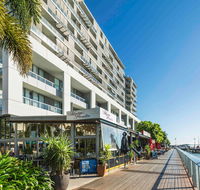 Sebel Cairns Harbour Lights - Accommodation Adelaide