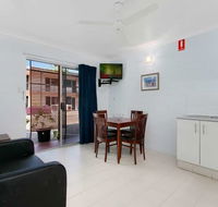 Cairns City Palms - Accommodation Adelaide