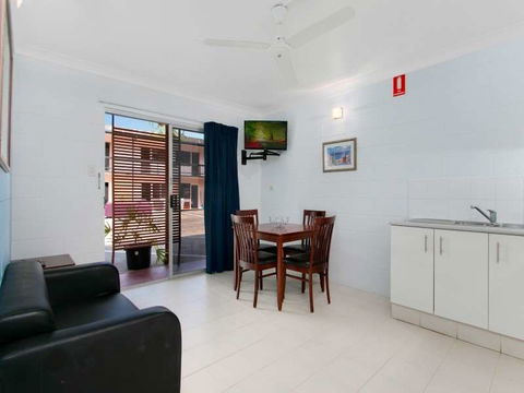Cairns City Palms - Accommodation Adelaide 0