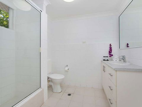Cairns City Palms - Accommodation Adelaide 1