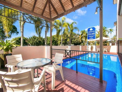 Cairns City Palms - Accommodation Adelaide 4