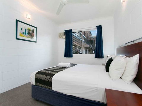 Cairns City Palms - Accommodation Adelaide 6