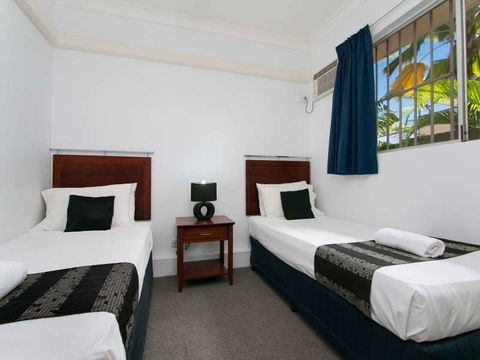 Cairns City Palms - Accommodation Adelaide 7