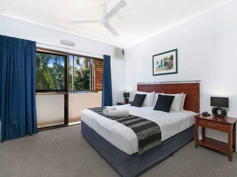 Cairns City Palms - Accommodation Adelaide 8