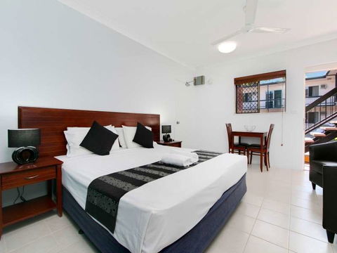 Cairns City Palms - Accommodation Adelaide 9